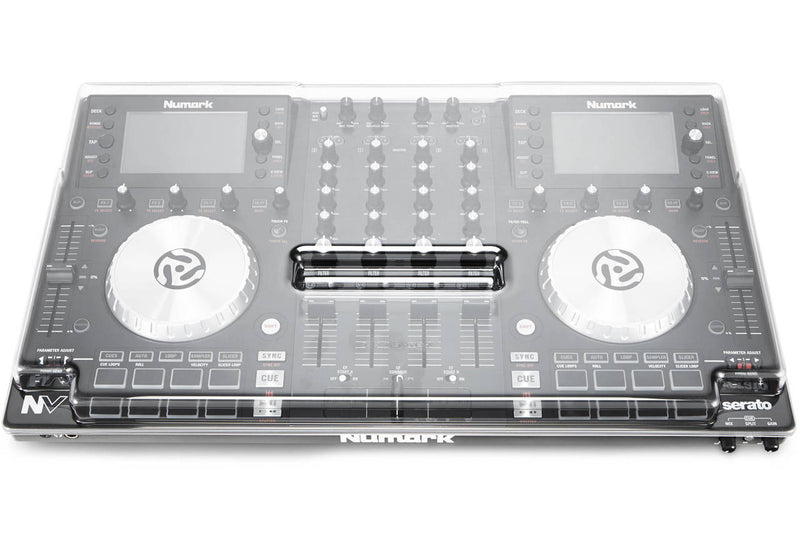 Decksaver Numark NV