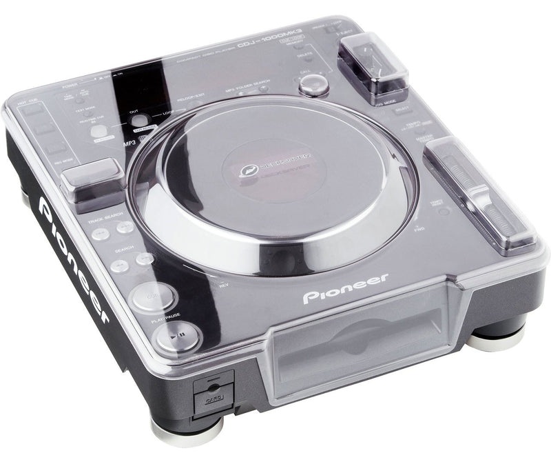 Decksaver Pioneer CDJ-1000