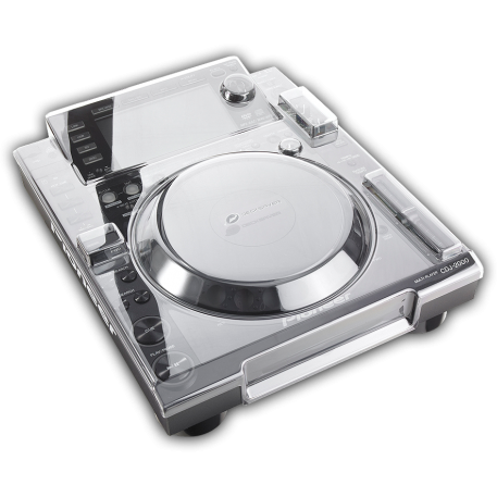 Decksaver Pioneer CDJ-2000 Nexus