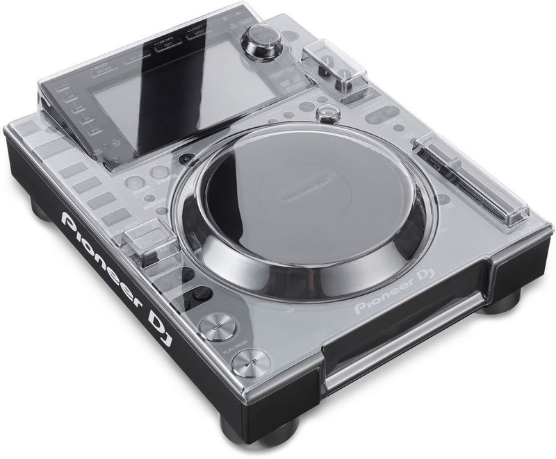 Decksaver Pioneer CDJ-2000NXS2