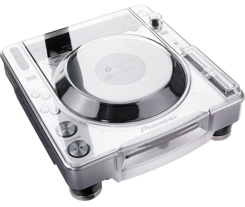 Decksaver Pioneer CDJ-800