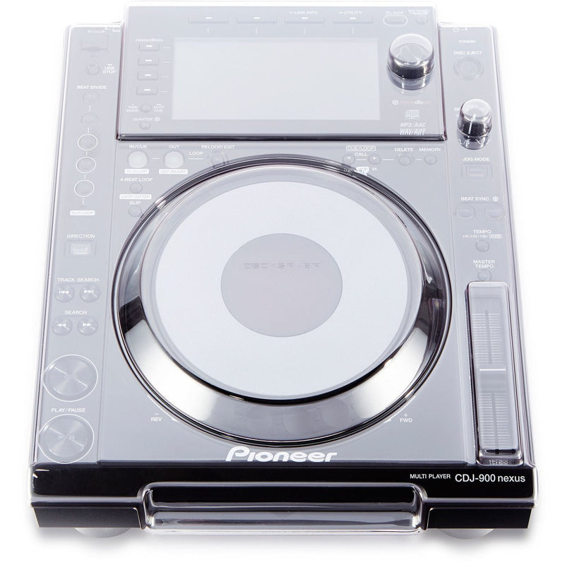 Decksaver Pioneer CDJ-900 Nexus