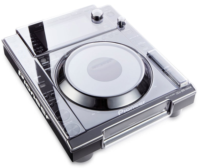 Decksaver Pioneer CDJ-900 Nexus