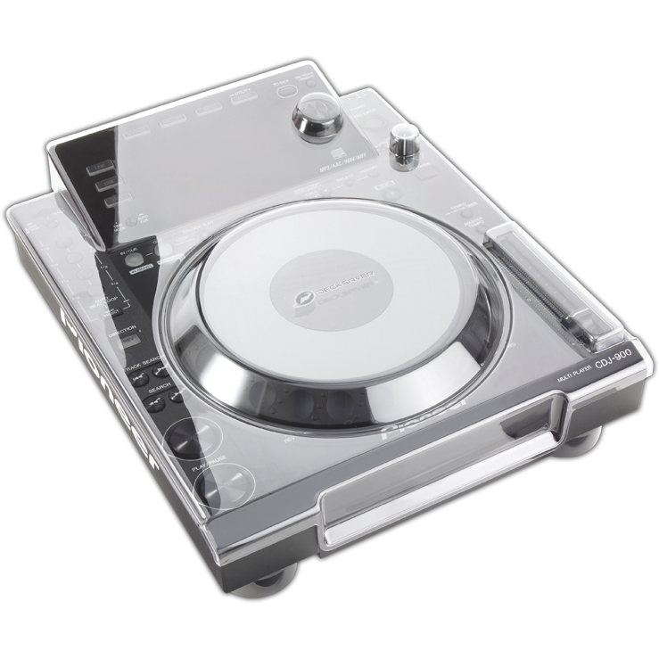 Decksaver Pioneer CDJ-900