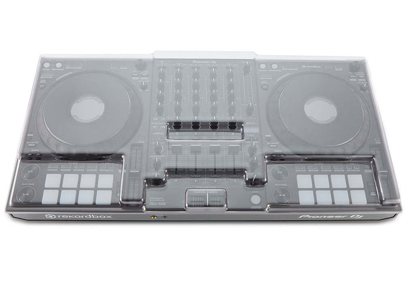 Decksaver Pioneer DDJ-1000