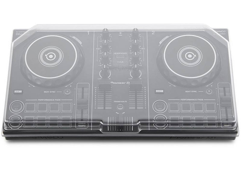 Decksaver Pioneer DDJ-200