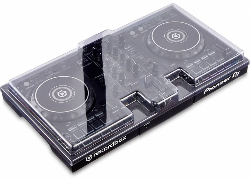 Decksaver Pioneer DDJ-400