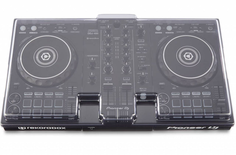 Decksaver Pioneer DDJ-400