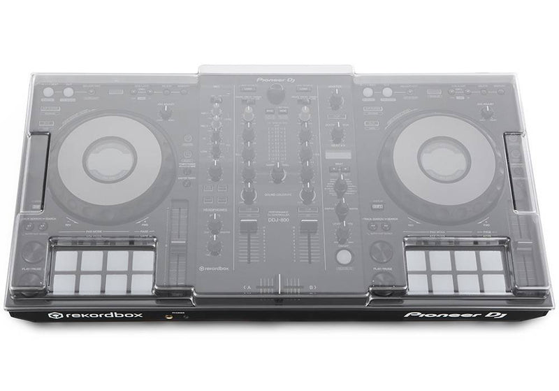 Decksaver Pioneer DDJ-800