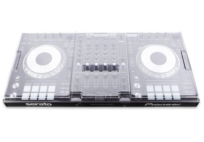 Decksaver Pioneer DDJ-SZ