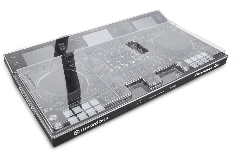 Decksaver Pioneer DDJ-RZX