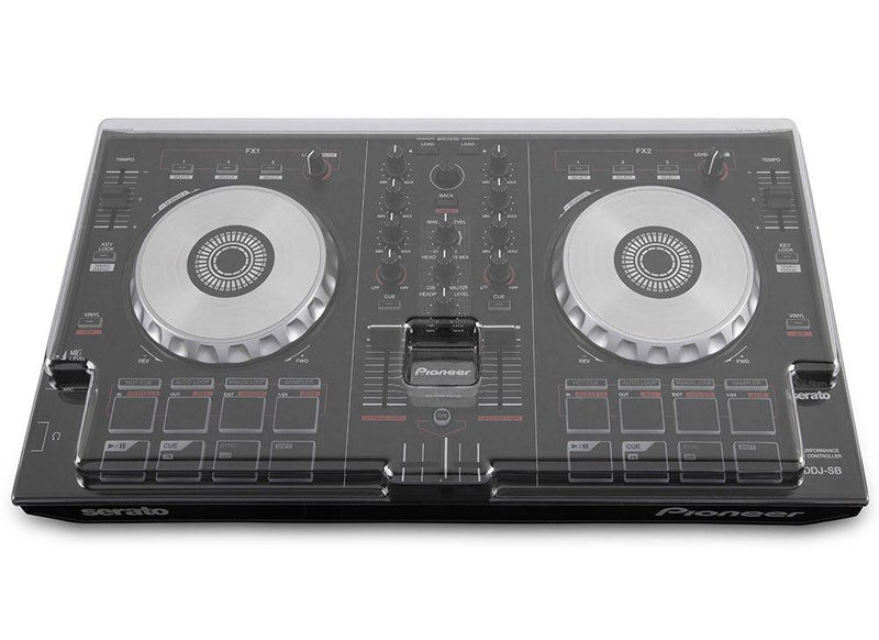 Decksaver Pioneer DDJ-SB3