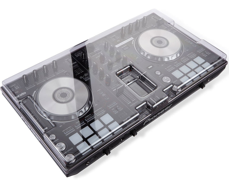 Decksaver Pioneer DDJ-SR