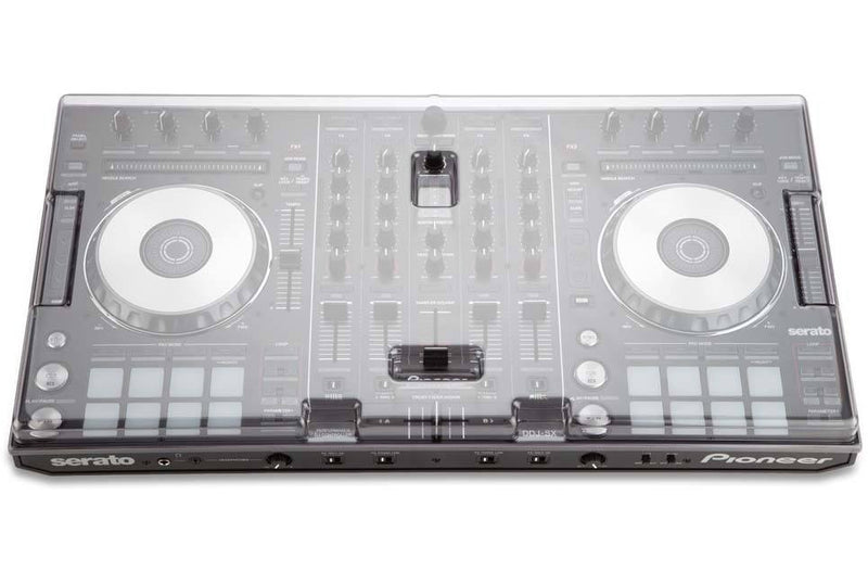 Decksaver Pioneer DDJ-SX2