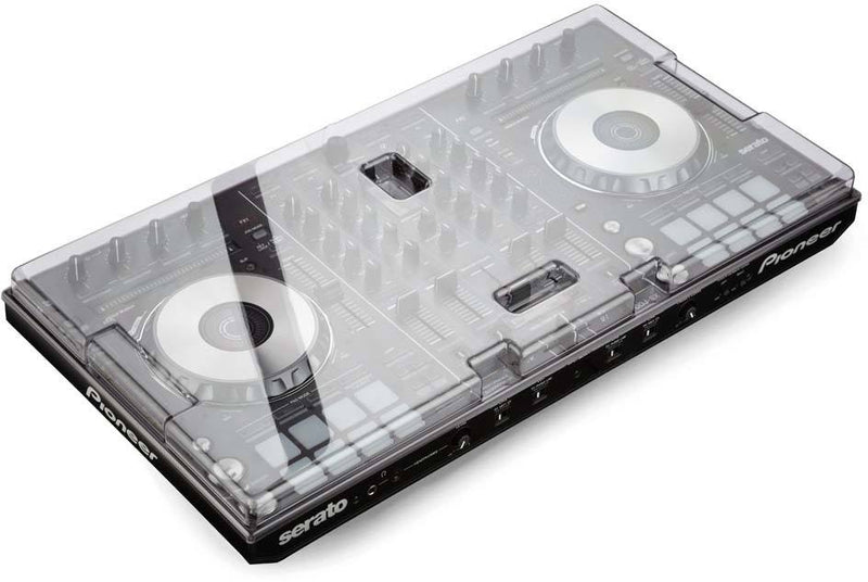 Decksaver Pioneer DDJ-SX2