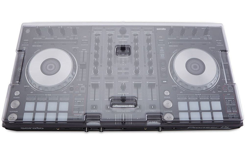 Decksaver Pioneer DDJ-SX3