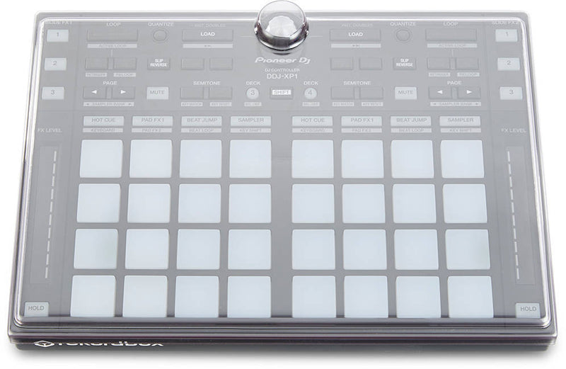 Decksaver Pioneer DDJ-XP1