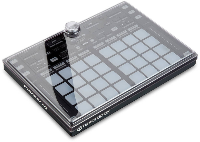 Decksaver Pioneer DDJ-XP1