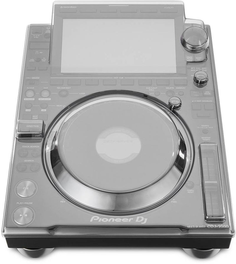 Decksaver Pioneer DJ CDJ-3000