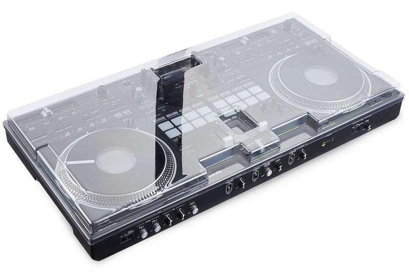 Decksaver Pioneer DJ DDJ-REV7