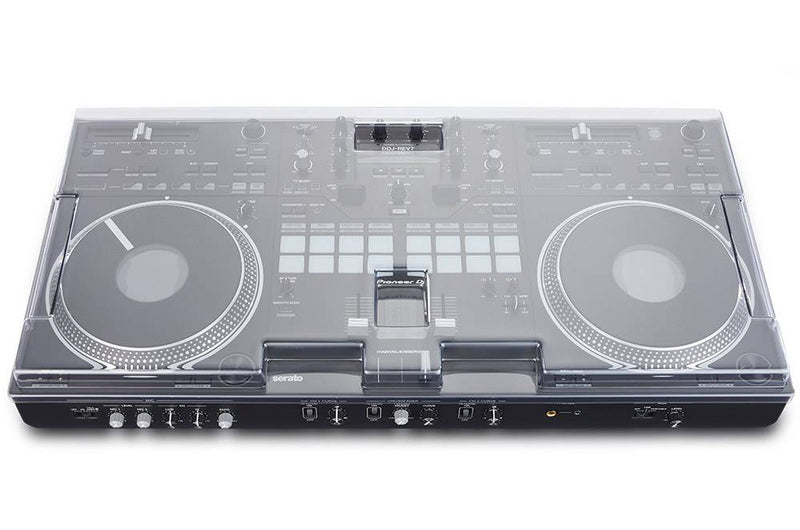 Decksaver Pioneer DJ DDJ-REV7