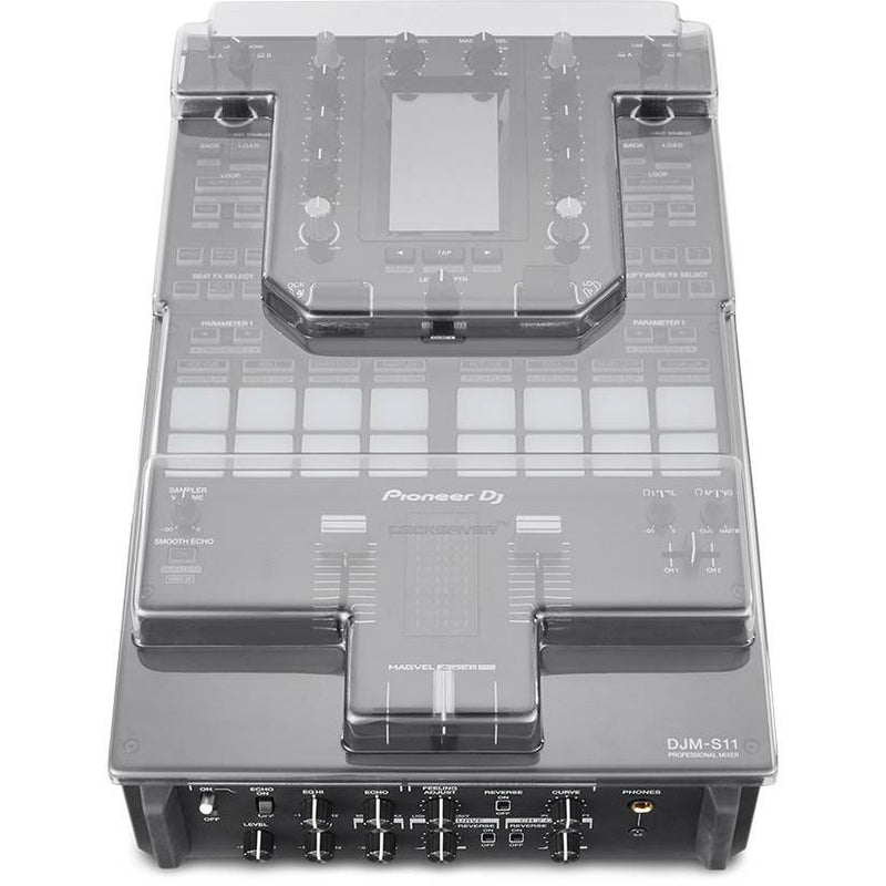 Decksaver Pioneer DJ DJM-S11