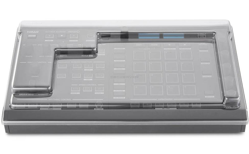 Decksaver Pioneer DJ Toraiz Squid