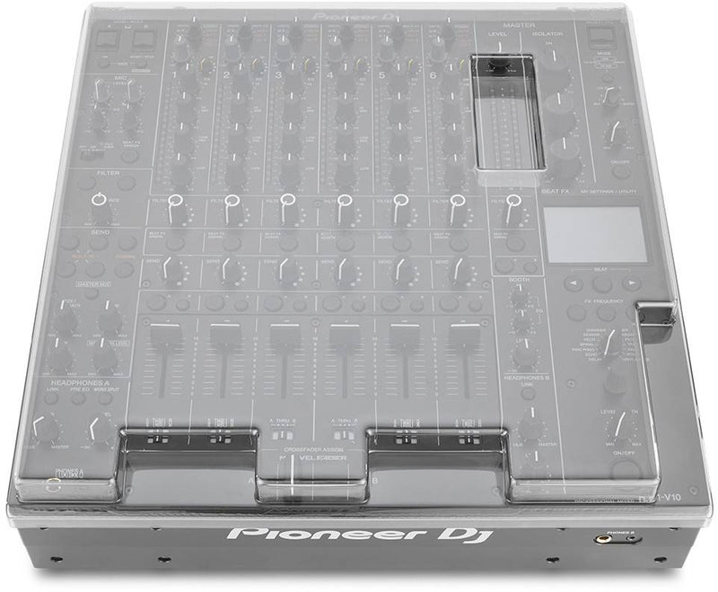 Decksaver Pioneer DJ DJM-V10