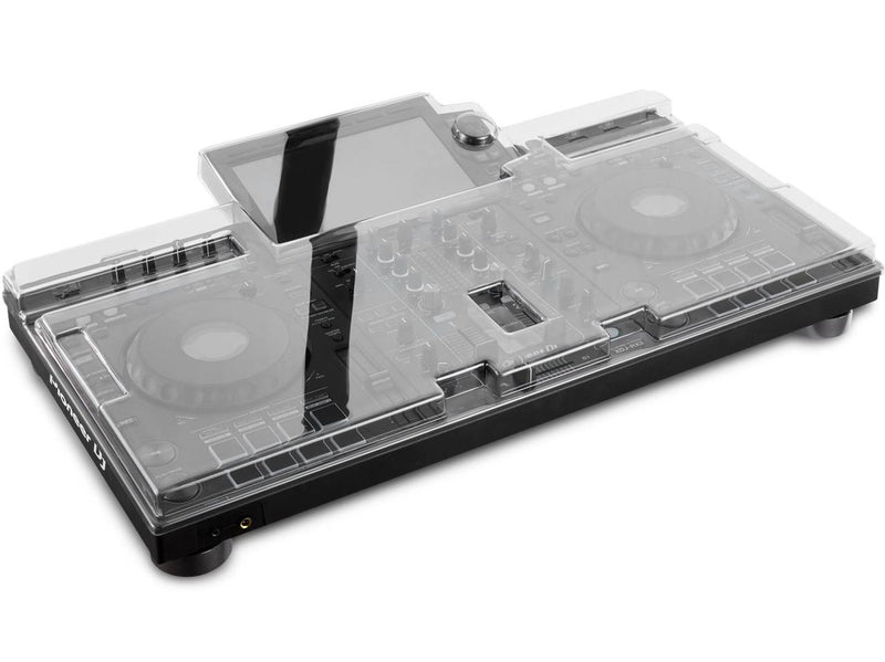 Decksaver Pioneer DJ XDJ-RX3