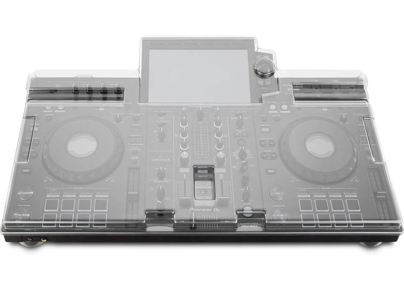 Decksaver Pioneer DJ XDJ-RX3