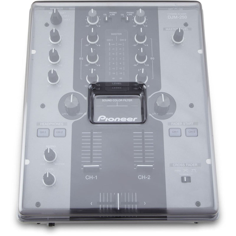 Decksaver Pioneer DJM-250