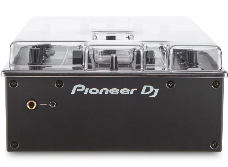 Decksaver Pioneer DJM-450