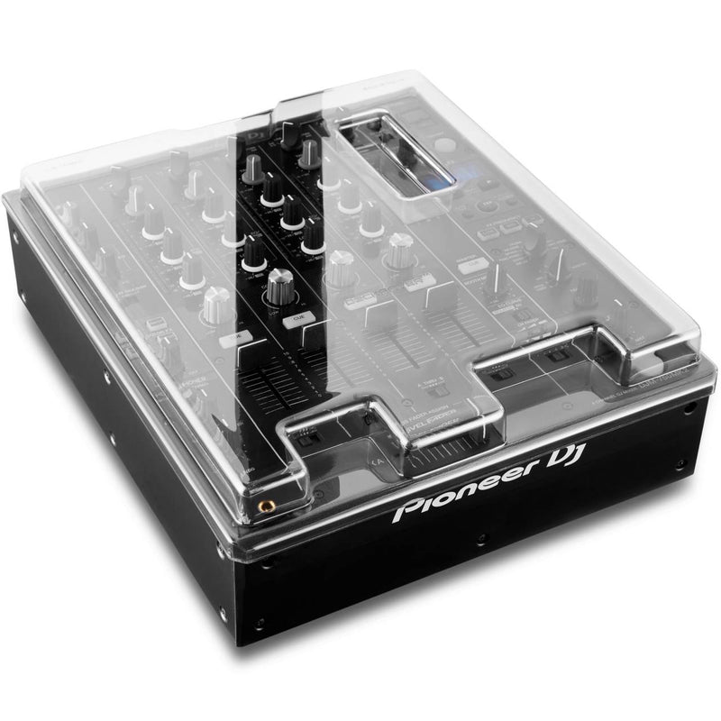 Decksaver Pioneer DJM-750 MKII