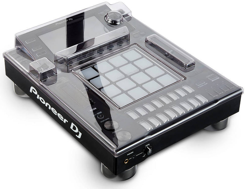 Decksaver Pioneer DJS-1000