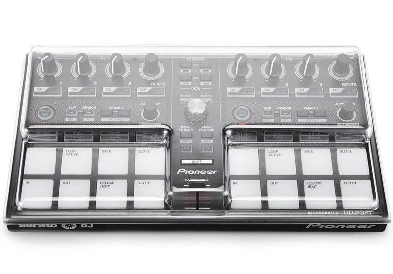 Decksaver Pioneer DDJ-SP1