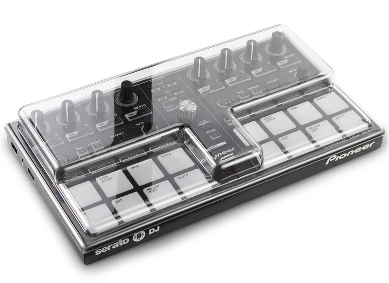 Decksaver Pioneer DDJ-SP1