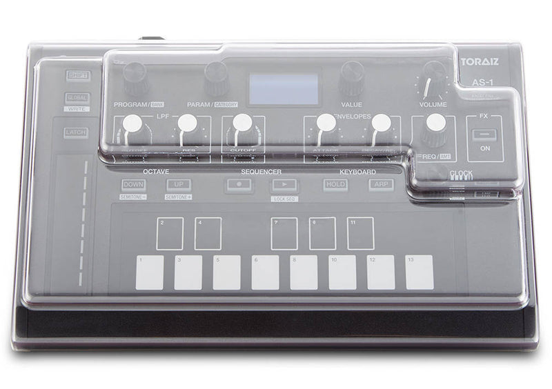 Decksaver Pioneer Toraiz AS-1