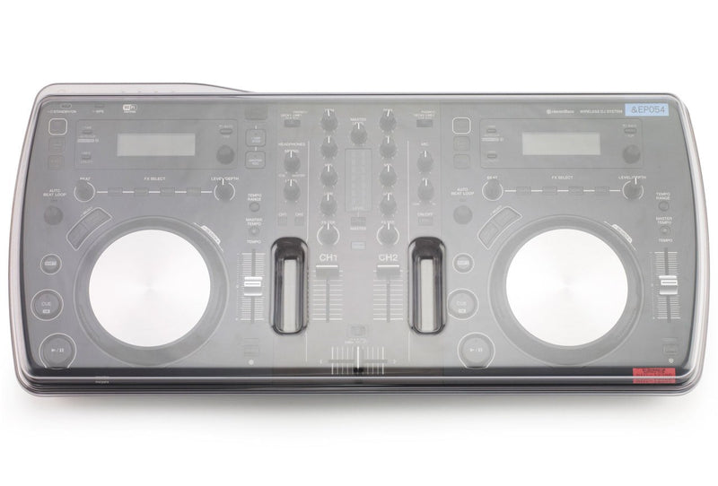 Decksaver Pioneer XDJ-AERO