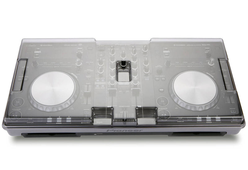 Decksaver Pioneer XDJ-R1