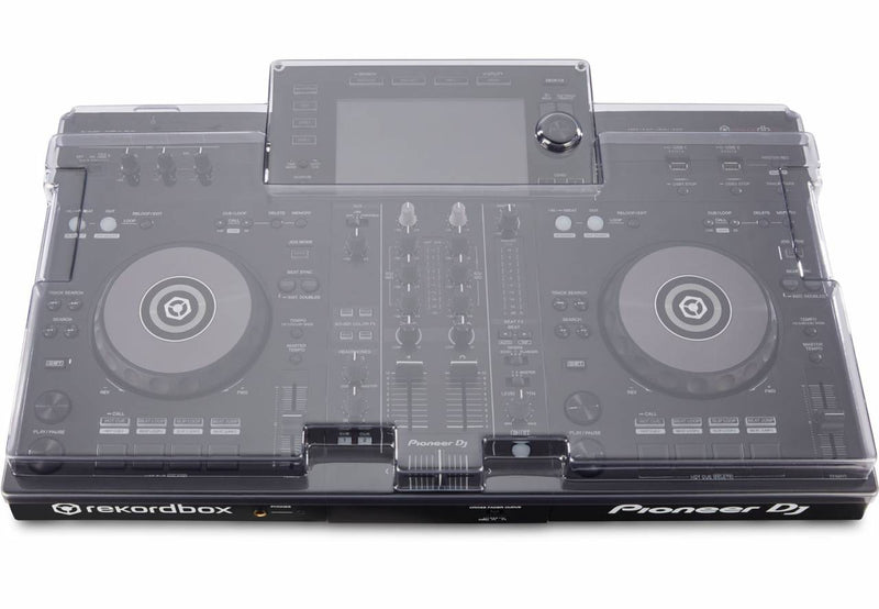 Decksaver Pioneer XDJ-RR