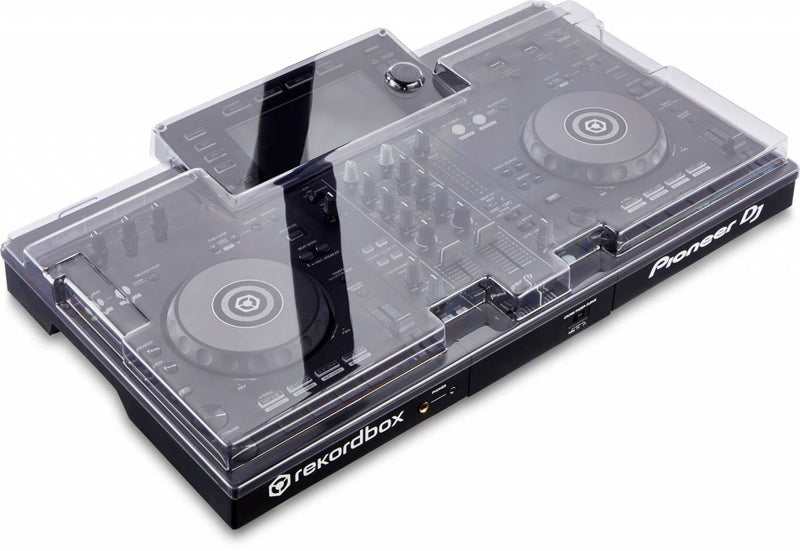 Decksaver Pioneer XDJ-RR