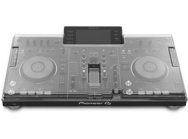 Decksaver Pioneer XDJ-RX