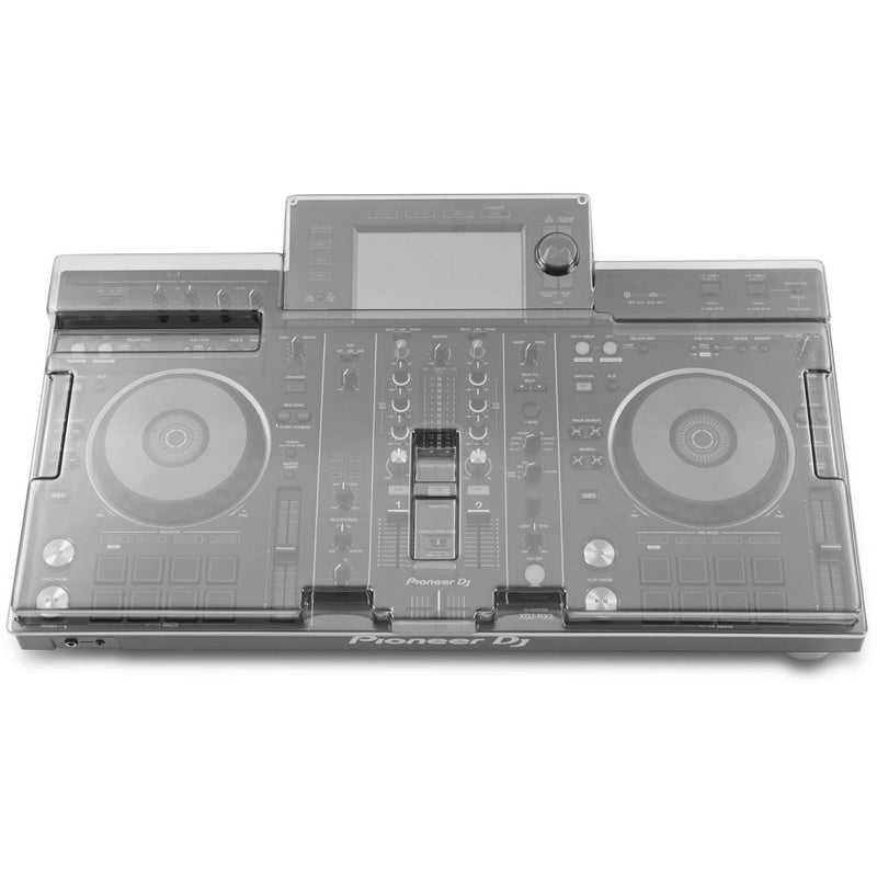 Decksaver Pioneer XDJ-RX2