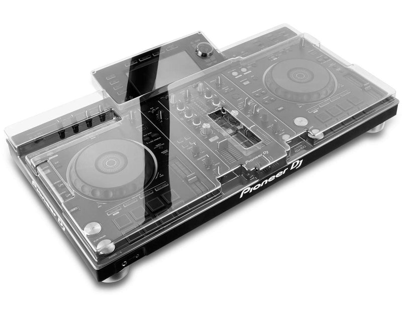 Decksaver Pioneer XDJ-RX2