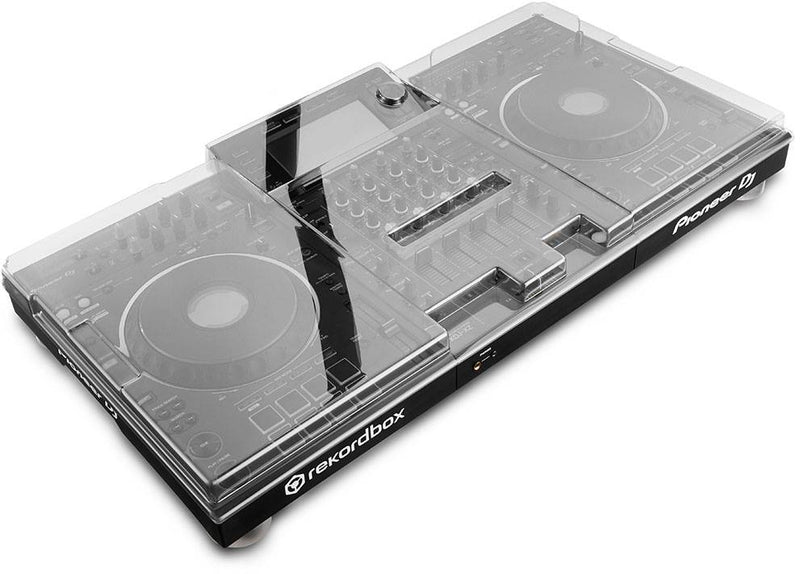 Decksaver Pioneer XDJ-XZ