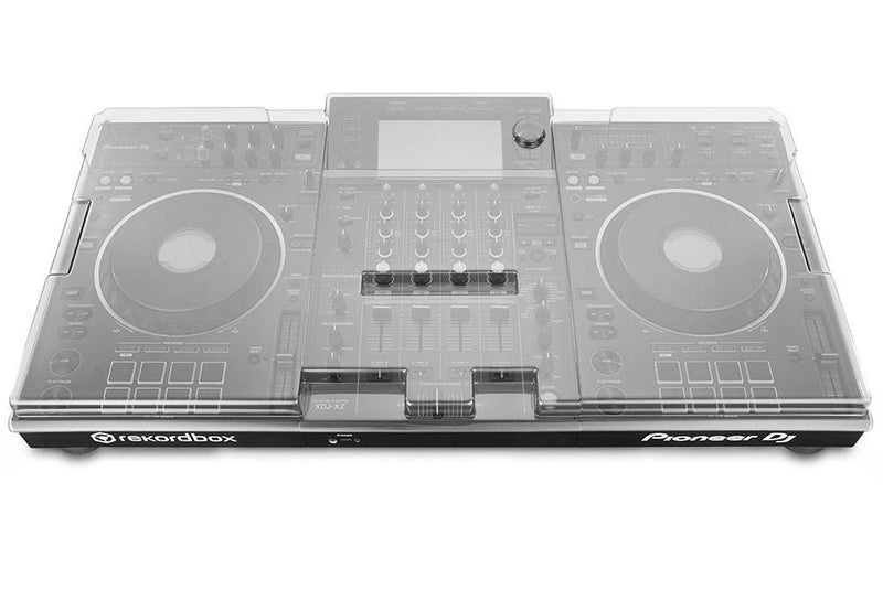 Decksaver Pioneer XDJ-XZ