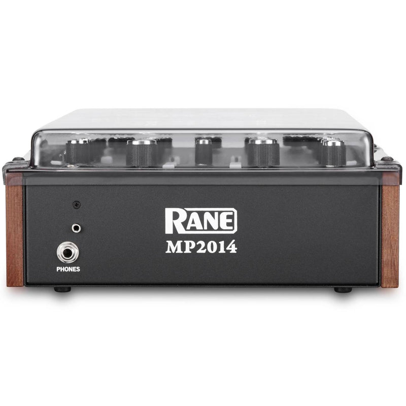 Decksaver Rane MP2014