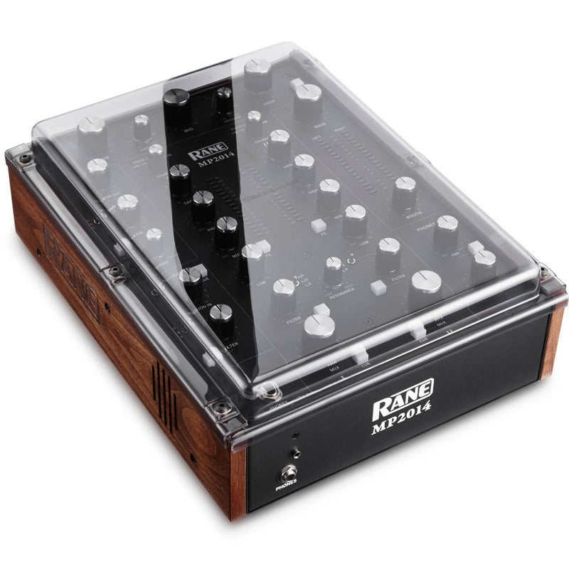 Decksaver Rane MP2014