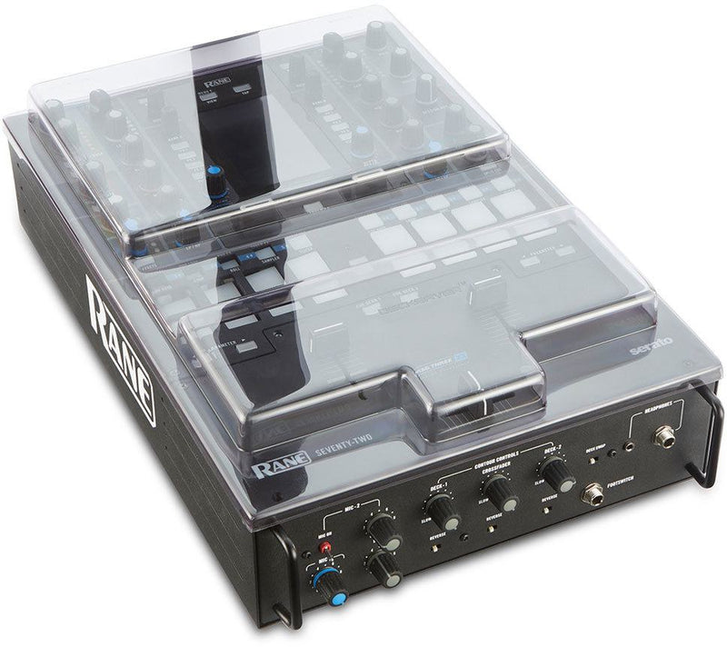 Decksaver Rane Seventy-Two