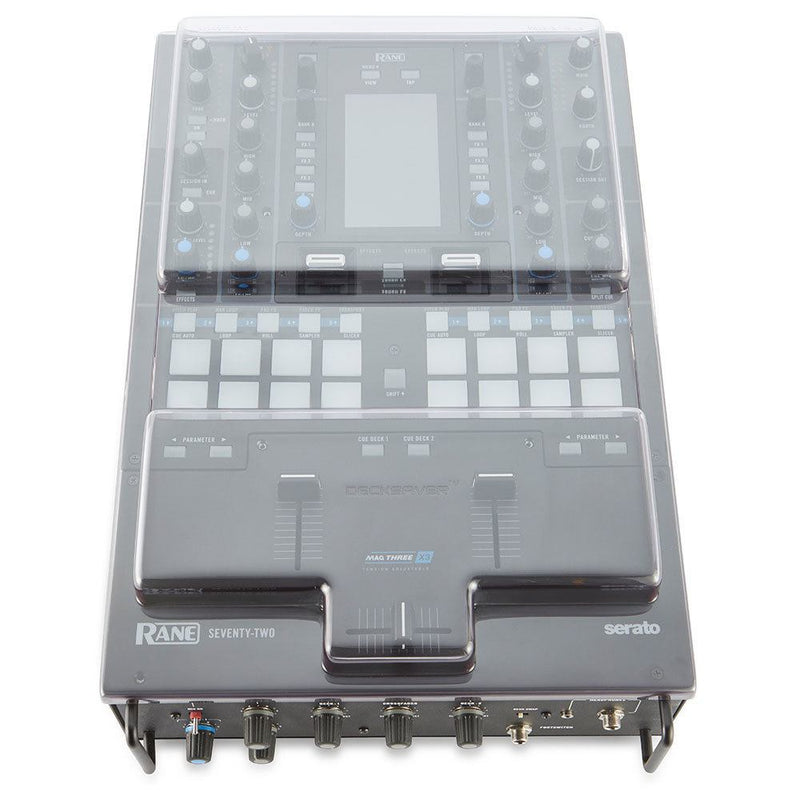 Decksaver Rane Seventy-Two